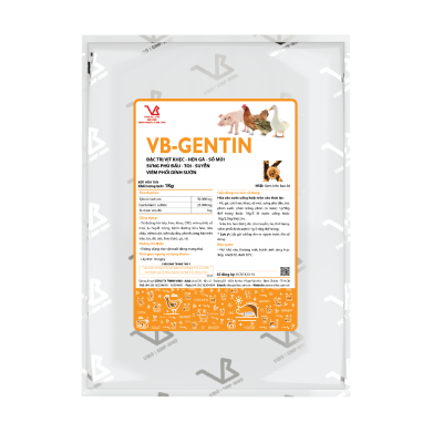 VB-GENTIN