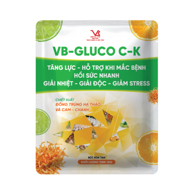 VB-GLUCO C-K