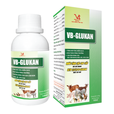 VB-GLUKAN