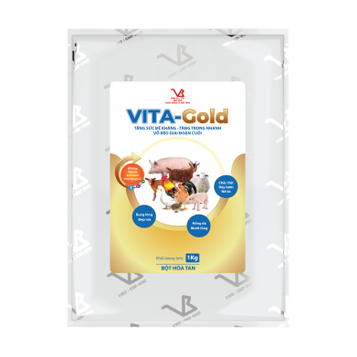 VITA-GOLD