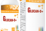 GLUCAN-D+