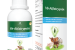 VB-ALFATRYPSIN PLUS
