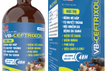 VB-CEFTRIXOL