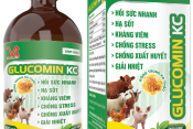GLUCOMIN KC