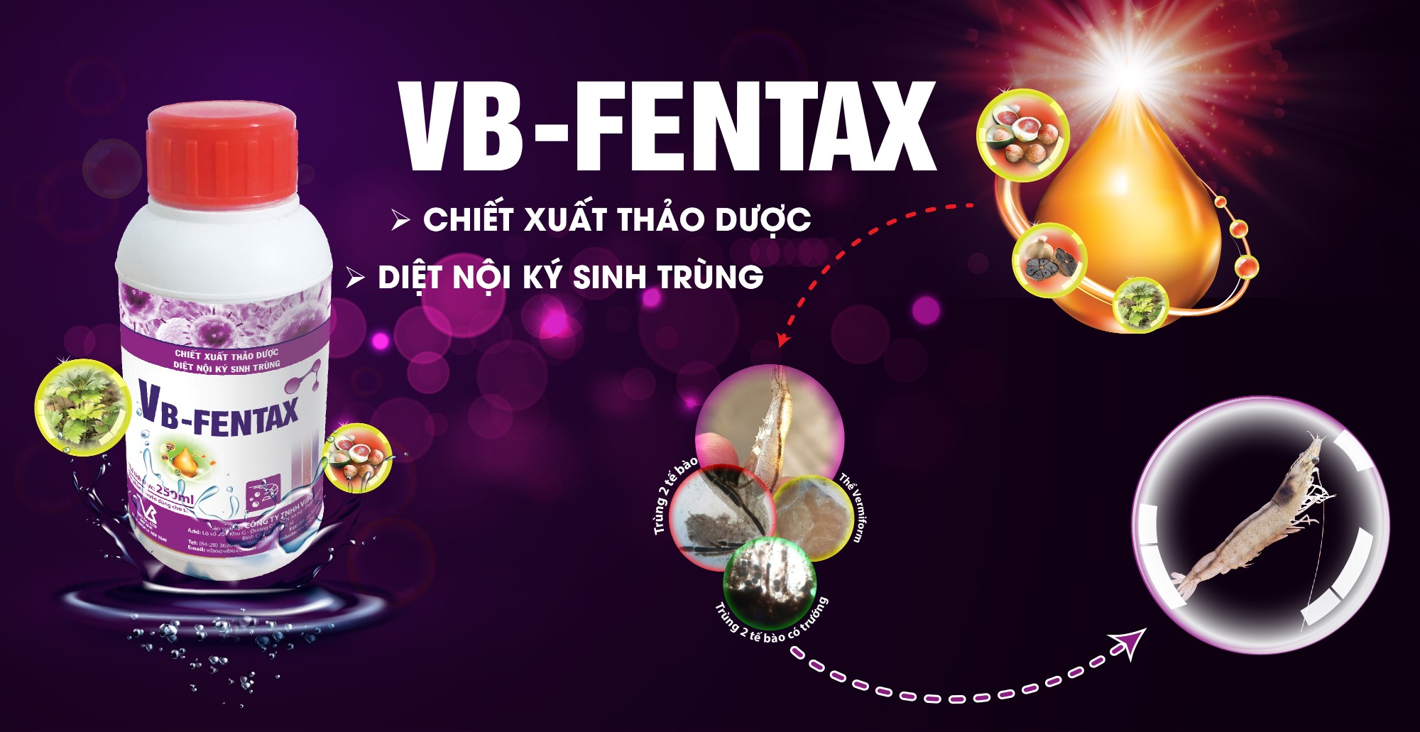 VB-FENTAX